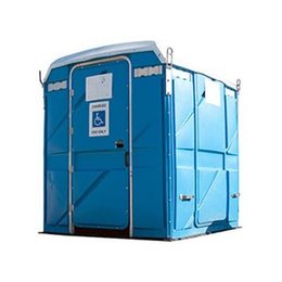 Disabled Portable Loo